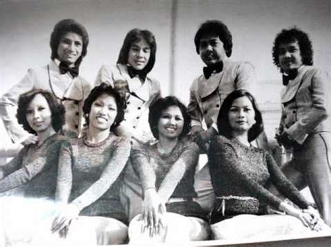 The New Minstrels – Smile – PINOY GROOVES.